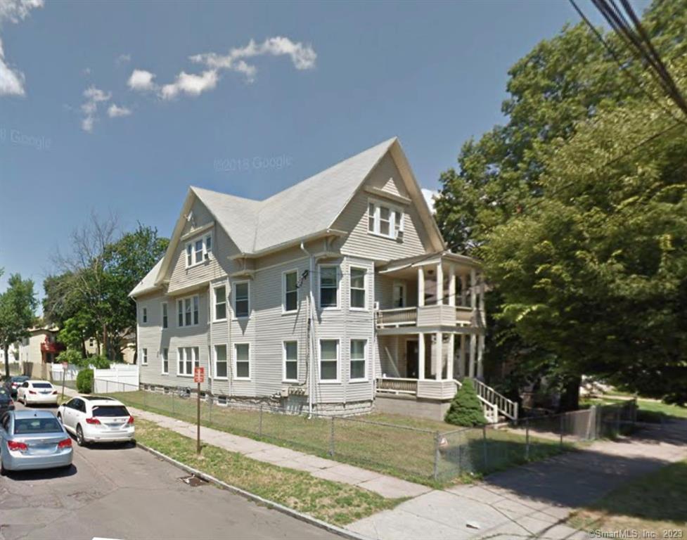 360-362 Sherman Avenue New Haven CT 06511