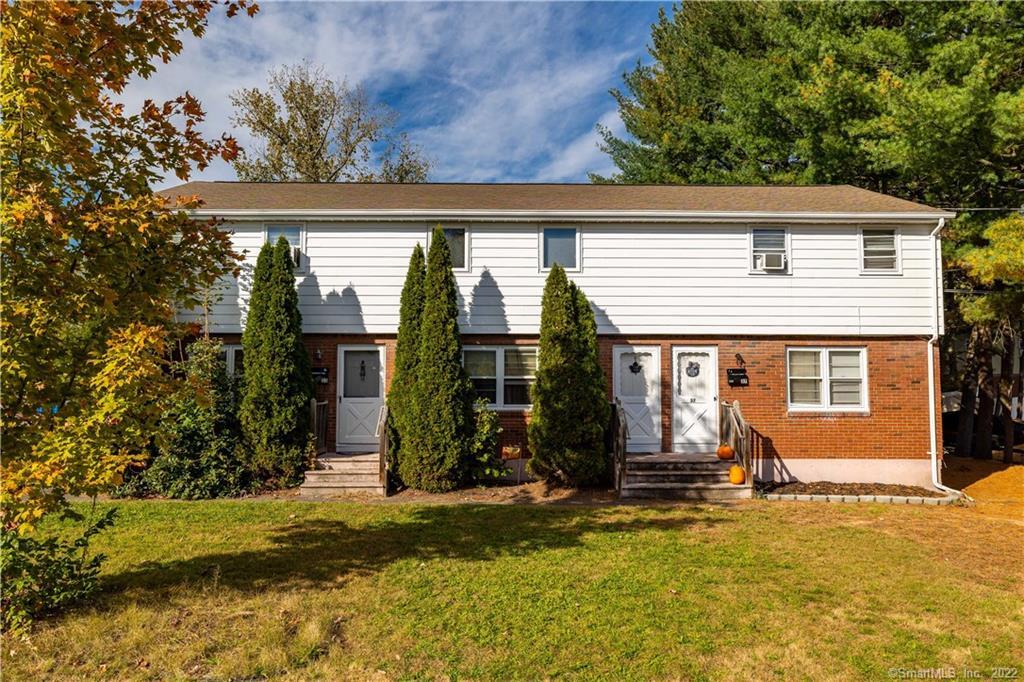 33 Adna Road Bristol CT 06010