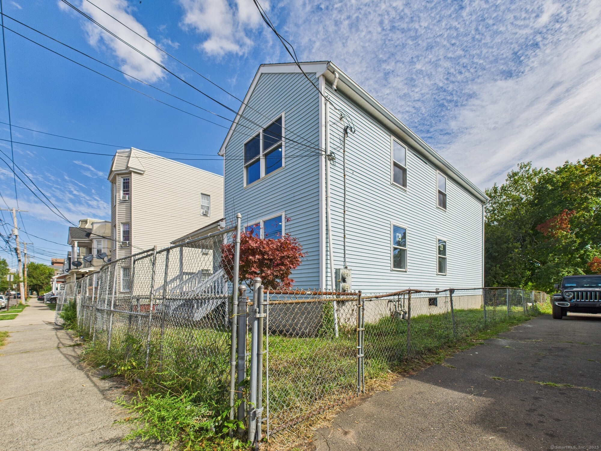 23 Dewitt Street New Haven CT 06519