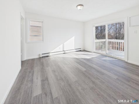 23 Dewitt Street New Haven CT 06519