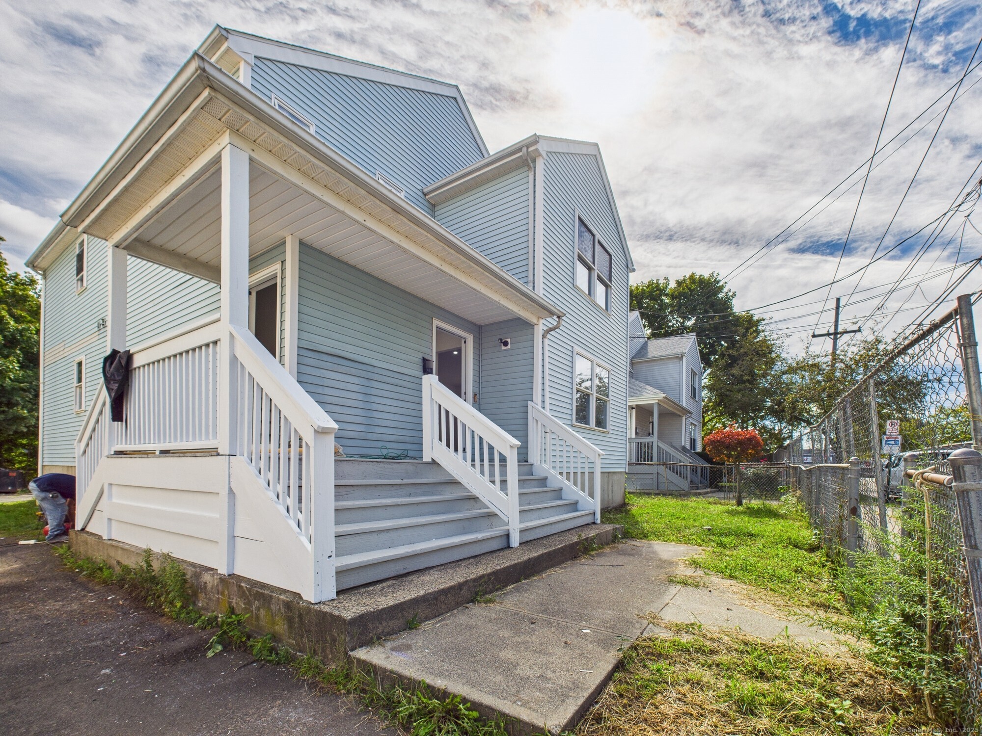 23 Dewitt Street New Haven CT 06519