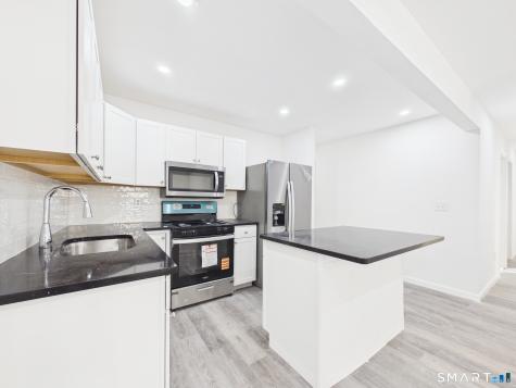 23 Dewitt Street New Haven CT 06519