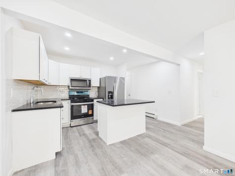 23 Dewitt Street New Haven CT 06519