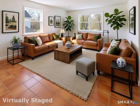 23 Dewitt Street New Haven CT 06519