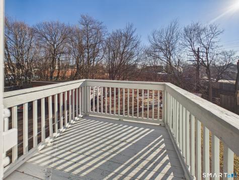 23 Dewitt Street New Haven CT 06519