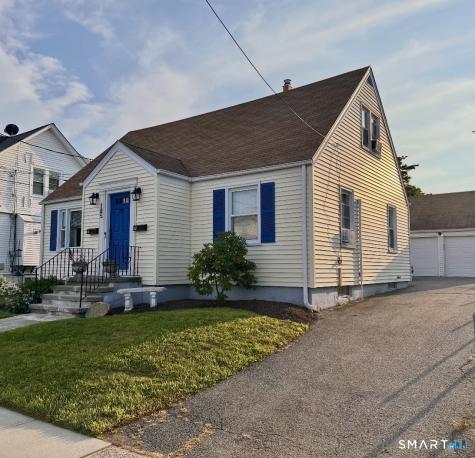 185 Oakland Street Stratford CT 06615