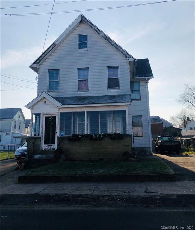 90 Spring Street West Haven CT 06516