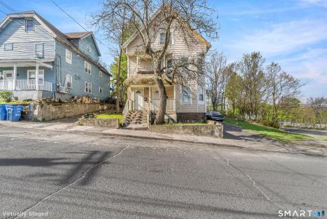 10 Wood Street Waterbury CT 06704