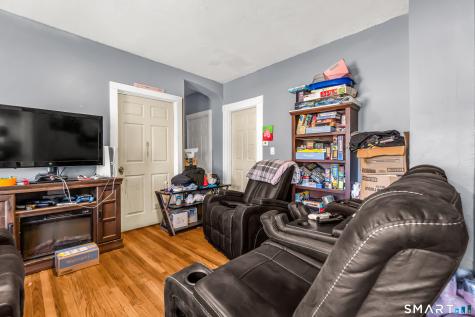 10 Wood Street Waterbury CT 06704