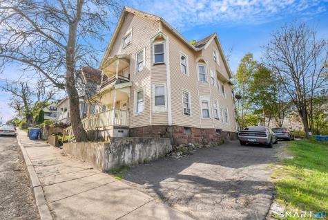 10 Wood Street Waterbury CT 06704