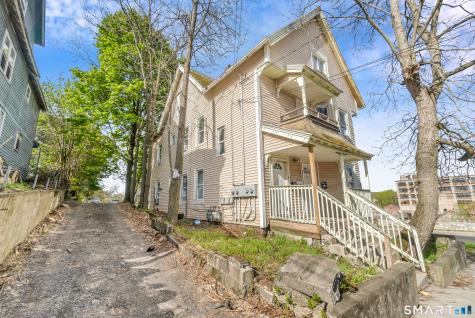 10 Wood Street Waterbury CT 06704