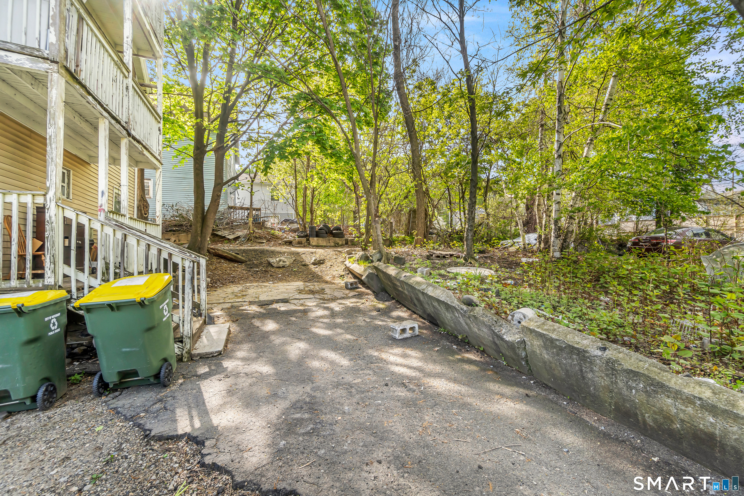 10 Wood Street Waterbury CT 06704