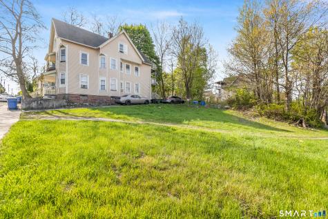 10 Wood Street Waterbury CT 06704