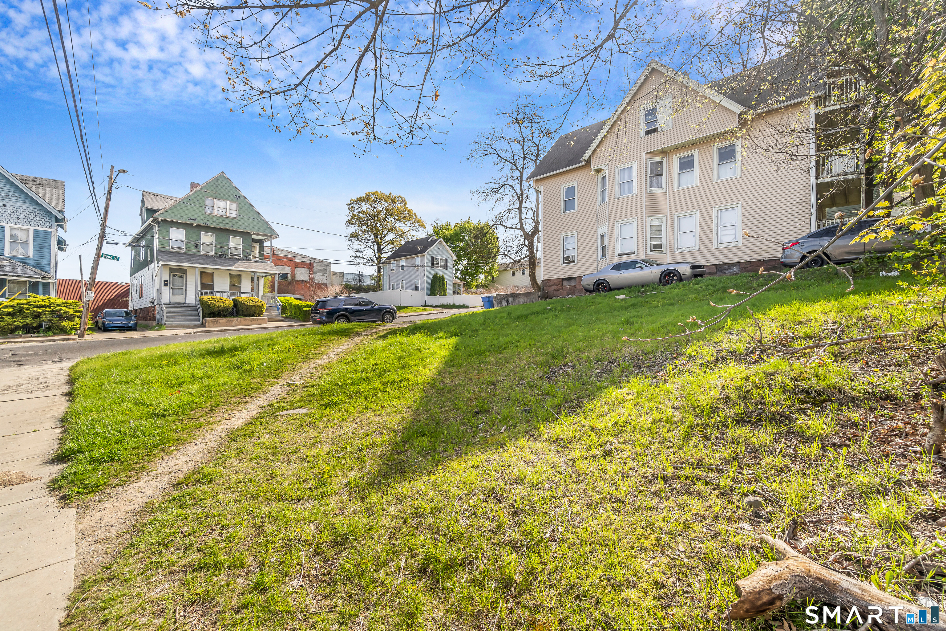 10 Wood Street Waterbury CT 06704
