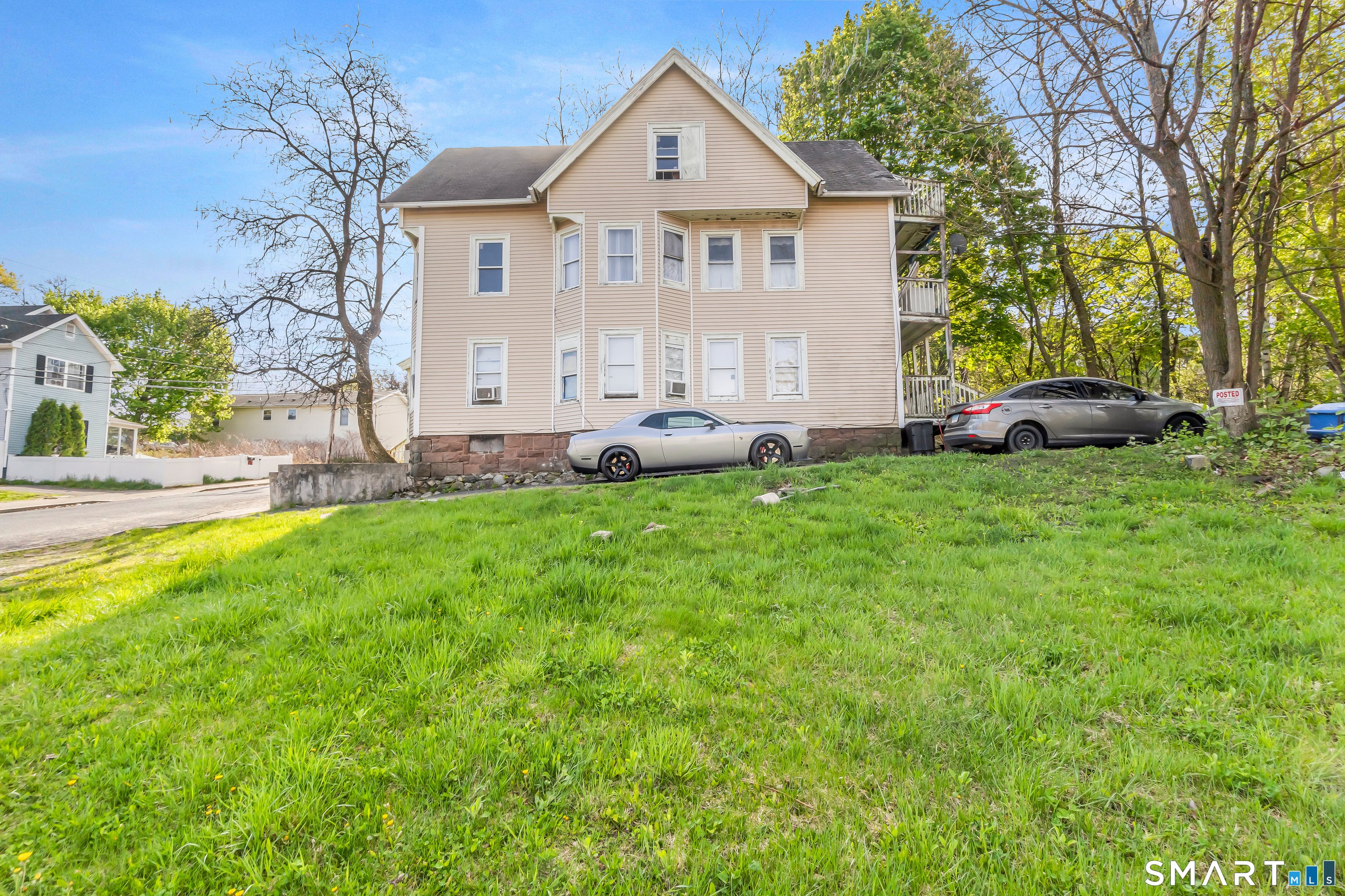 10 Wood Street Waterbury CT 06704