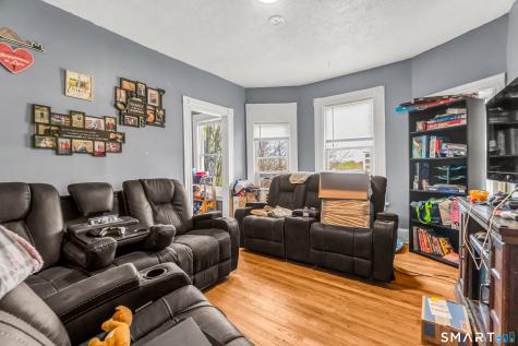 10 Wood Street Waterbury CT 06704
