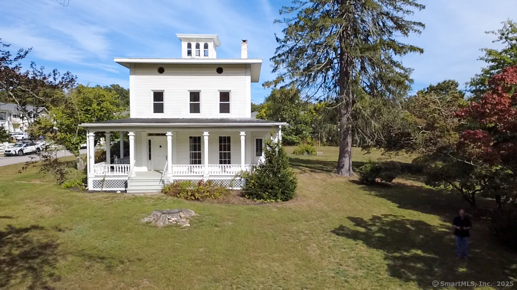 1572 Saybrook Road Haddam CT 06438