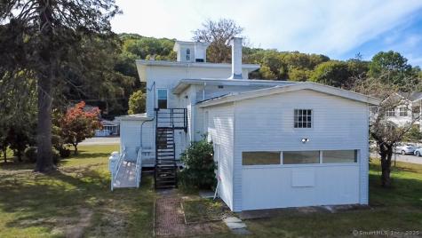 1572 Saybrook Road Haddam CT 06438