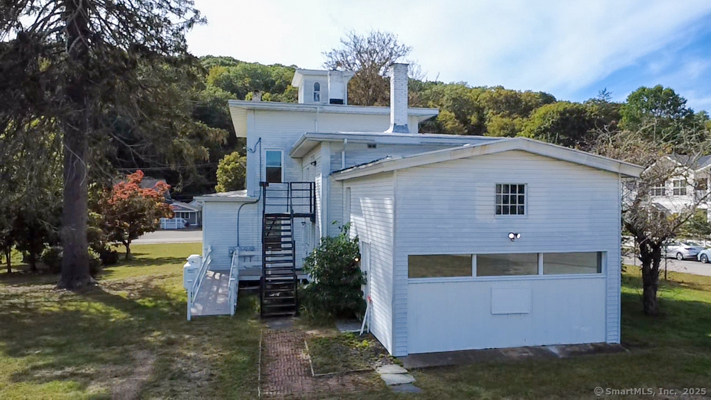 1572 Saybrook Road Haddam CT 06438