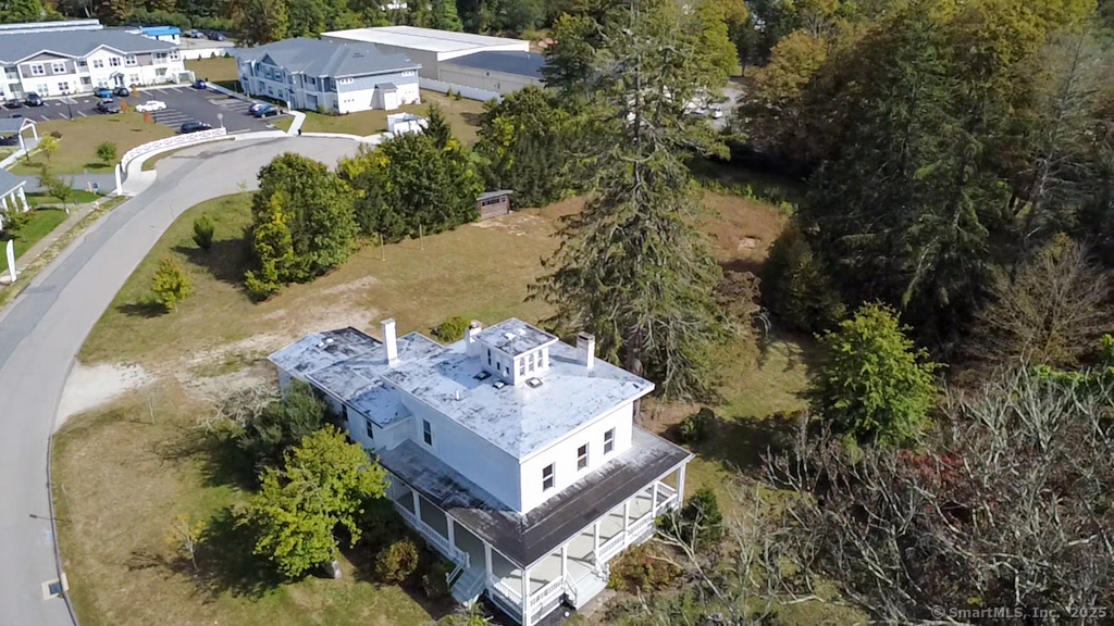 1572 Saybrook Road Haddam CT 06438