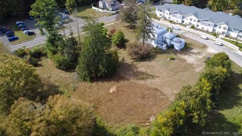 1572 Saybrook Road Haddam CT 06438
