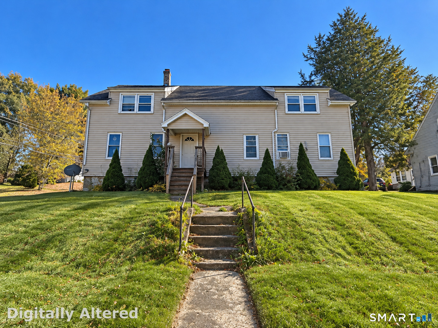 14-20 Grove Street Plainfield CT 06354
