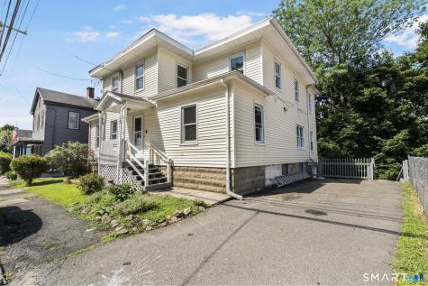 168 Derby Avenue Derby CT 06418