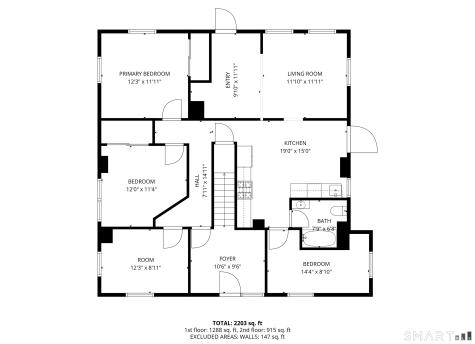 168 Derby Avenue Derby CT 06418