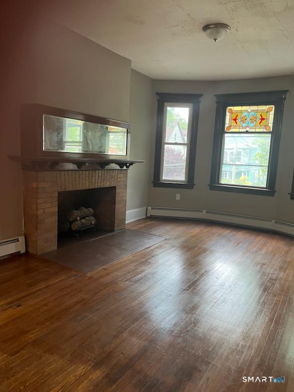 22 Burton Street Hartford CT 06112