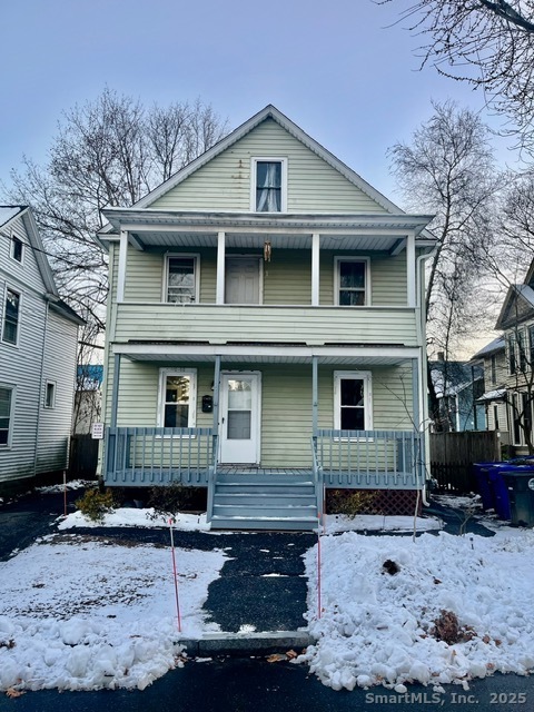35 James Street Torrington CT 06790