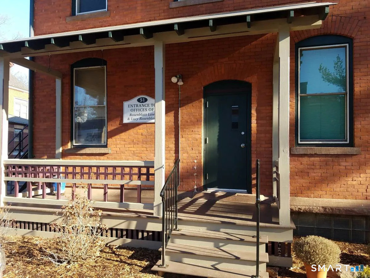 51 Gillett Street Hartford CT 06105