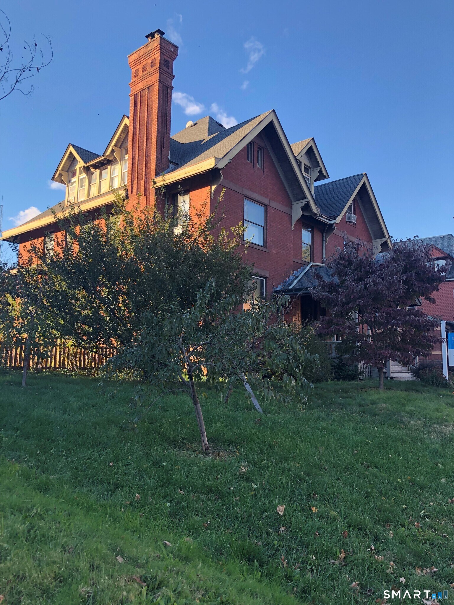 51 Gillett Street Hartford CT 06105