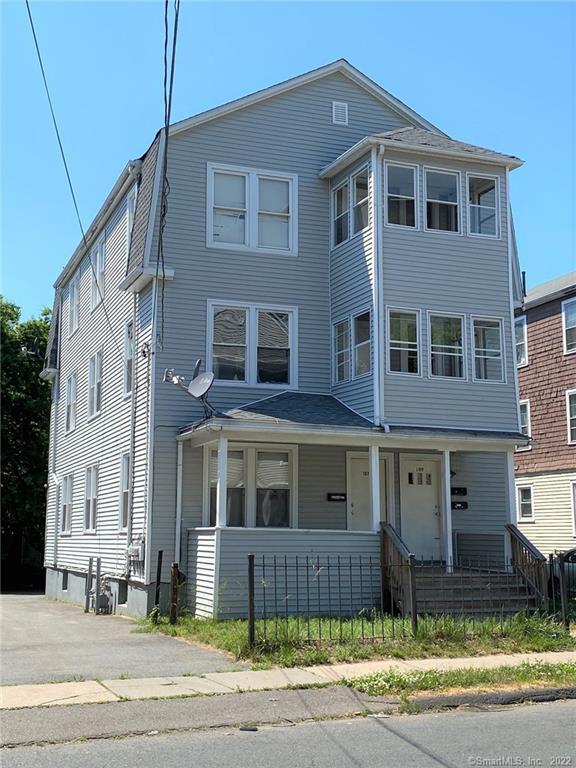 107 Martin Street Hartford CT 06120