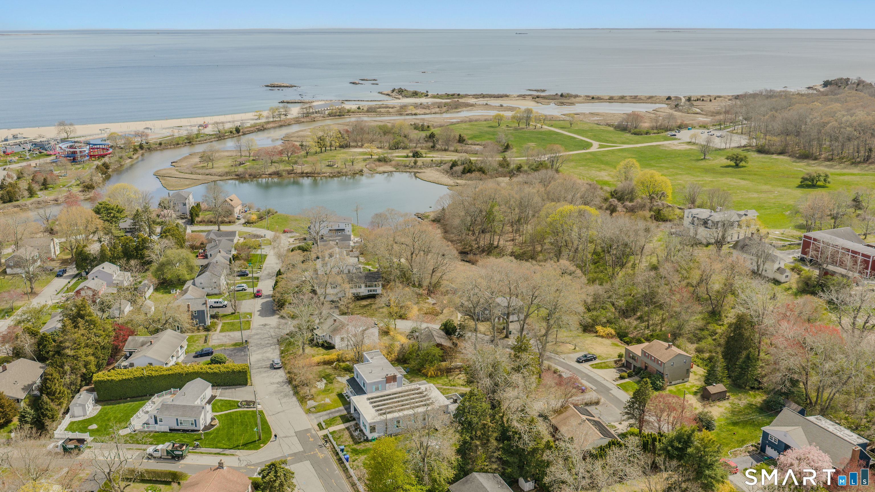 23 Ridgewood Avenue Waterford CT 06385