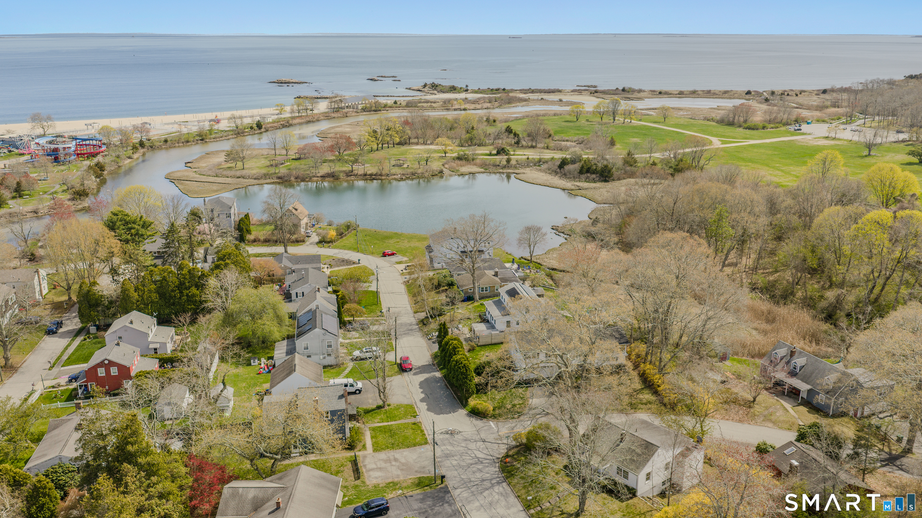 23 Ridgewood Avenue Waterford CT 06385