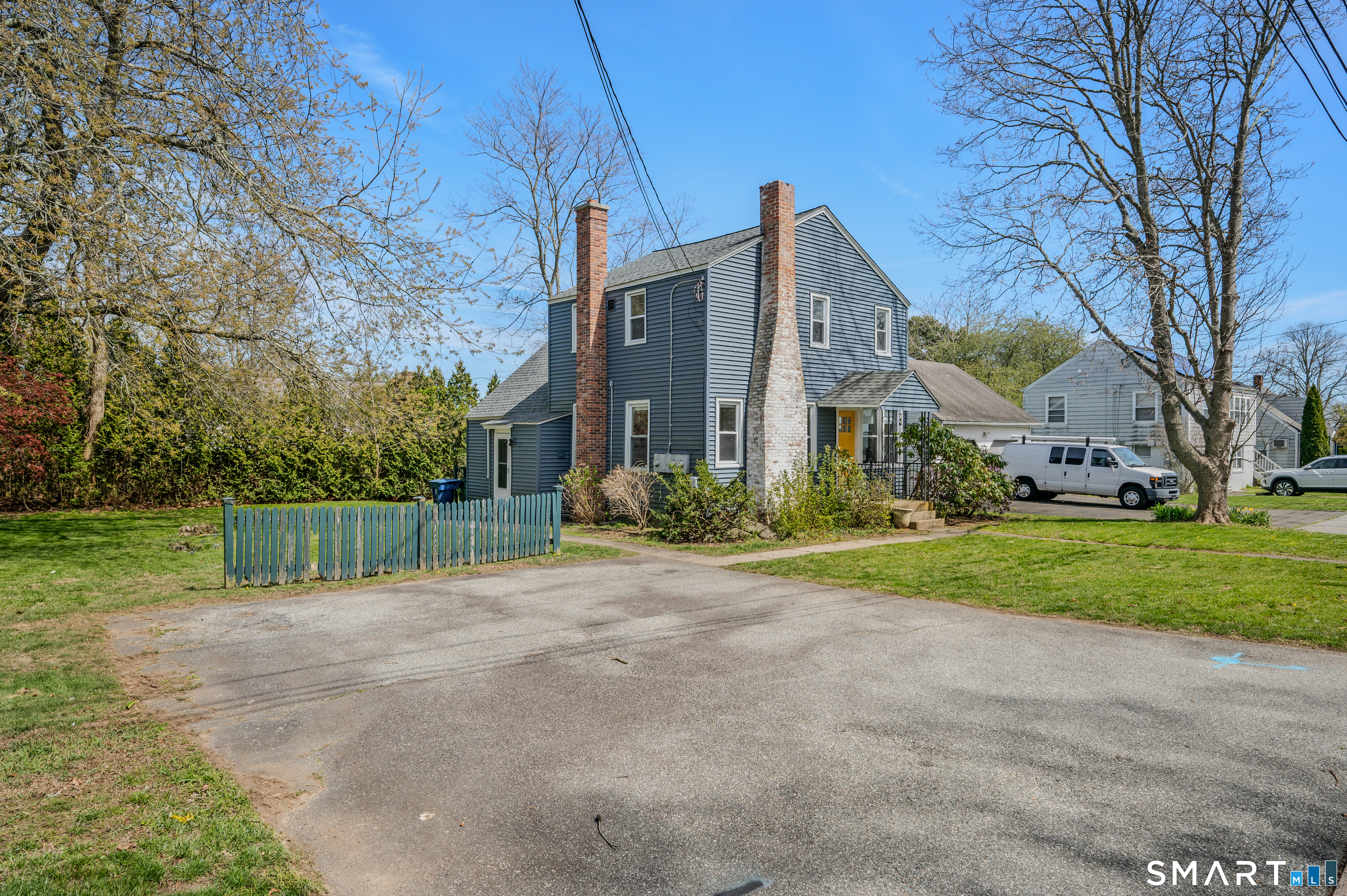 23 Ridgewood Avenue Waterford CT 06385