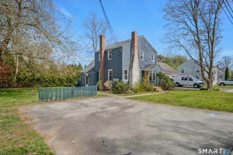 23 Ridgewood Avenue Waterford CT 06385