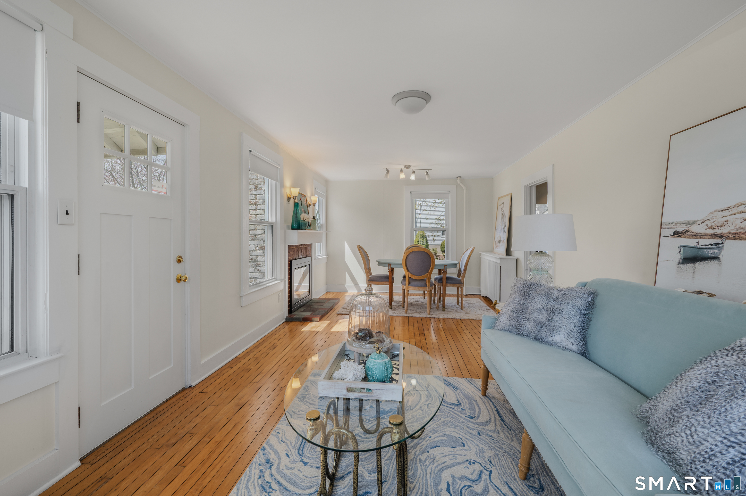 23 Ridgewood Avenue Waterford CT 06385