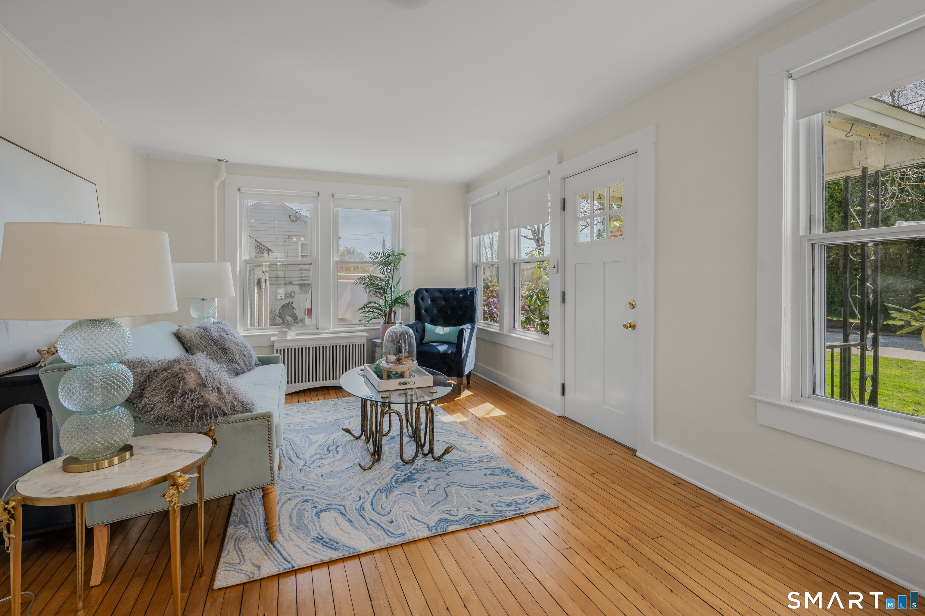 23 Ridgewood Avenue Waterford CT 06385