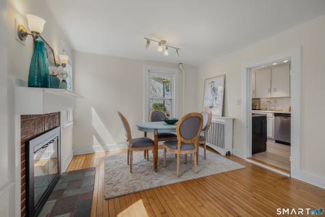 23 Ridgewood Avenue Waterford CT 06385