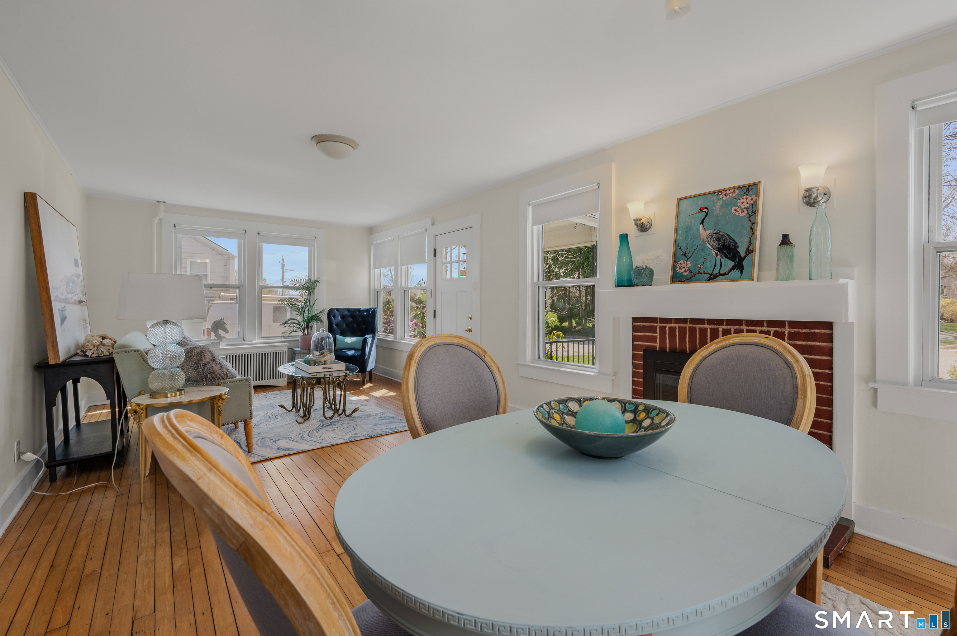 23 Ridgewood Avenue Waterford CT 06385