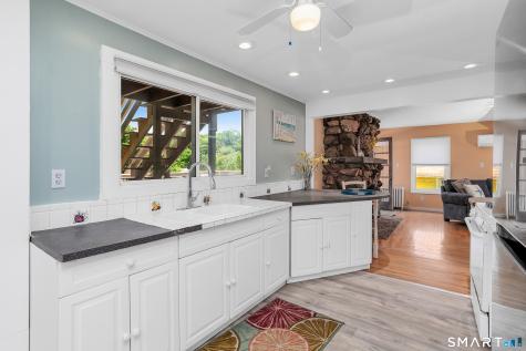 158 Shore Drive Branford CT 06405