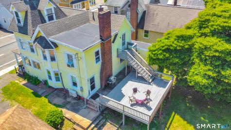 158 Shore Drive Branford CT 06405