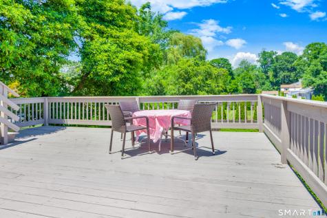 158 Shore Drive Branford CT 06405