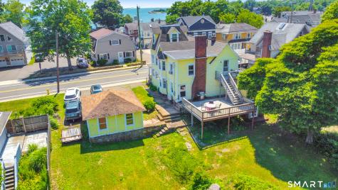 158 Shore Drive Branford CT 06405