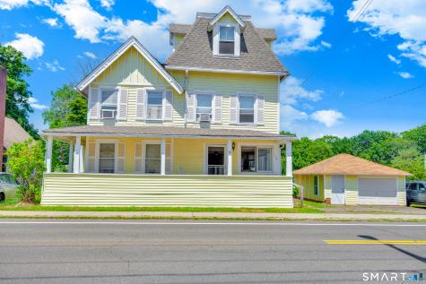 158 Shore Drive Branford CT 06405