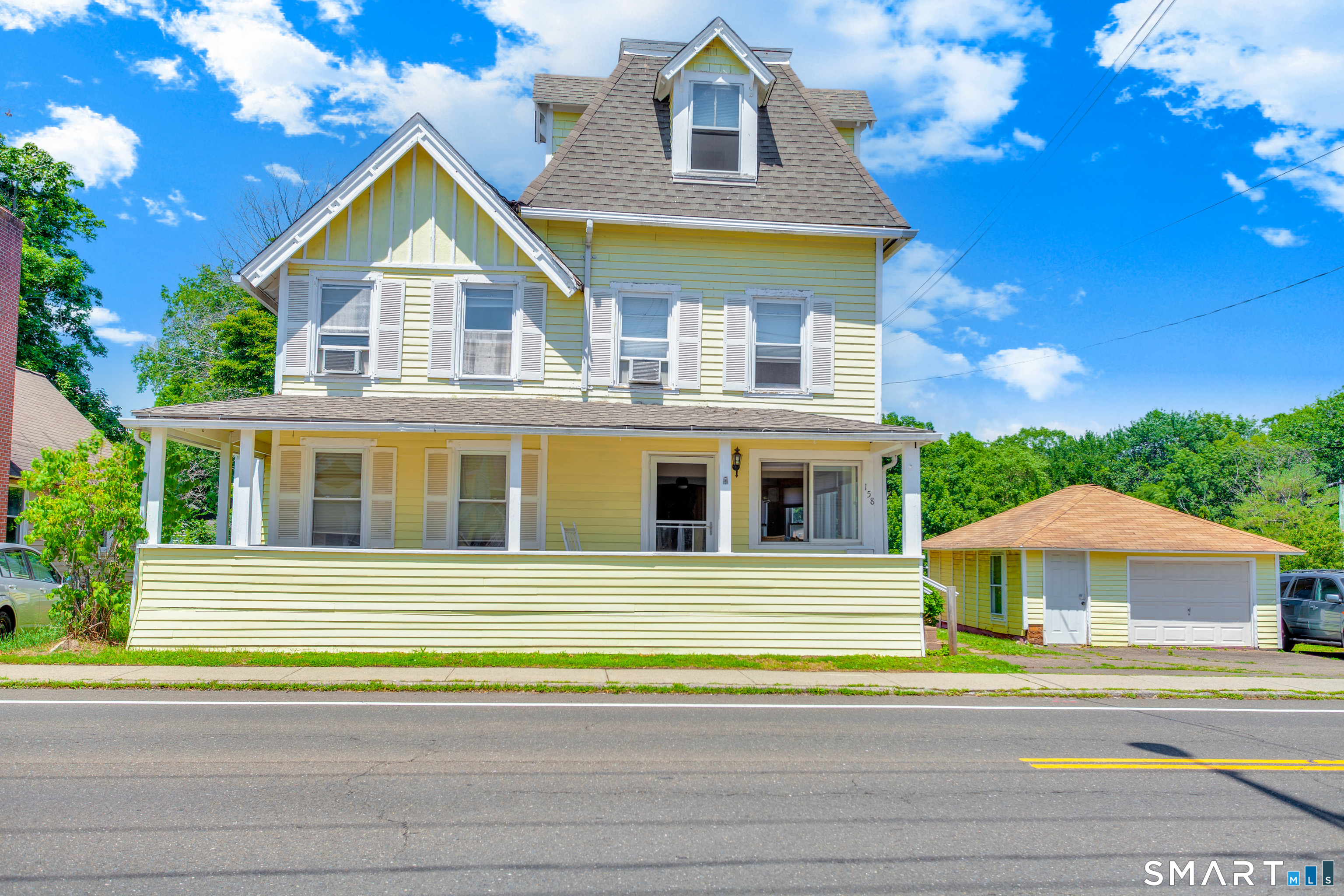 158 Shore Drive Branford CT 06405