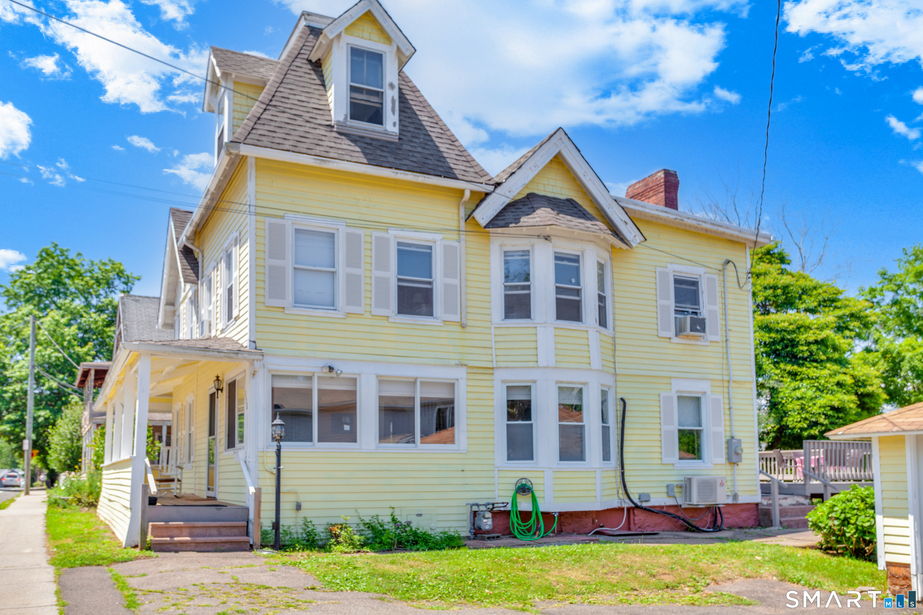 158 Shore Drive Branford CT 06405