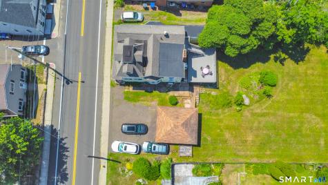 158 Shore Drive Branford CT 06405
