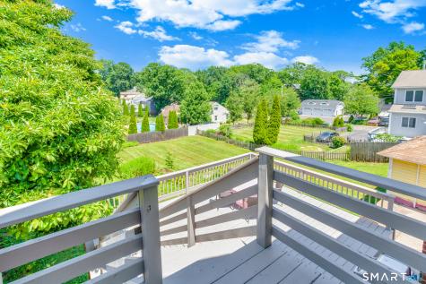158 Shore Drive Branford CT 06405